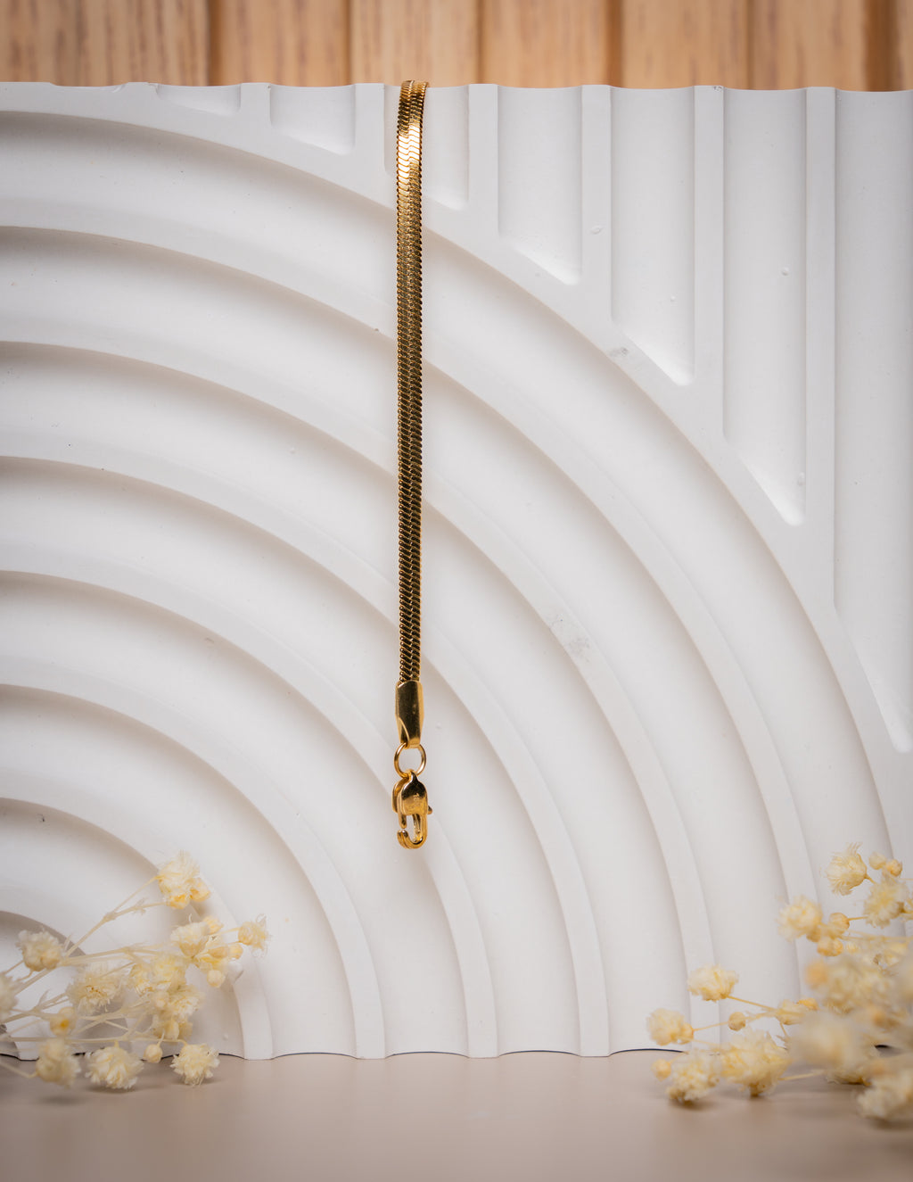 Pulso Egipcio - Mujer