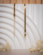 Pulso Egipcio - Mujer