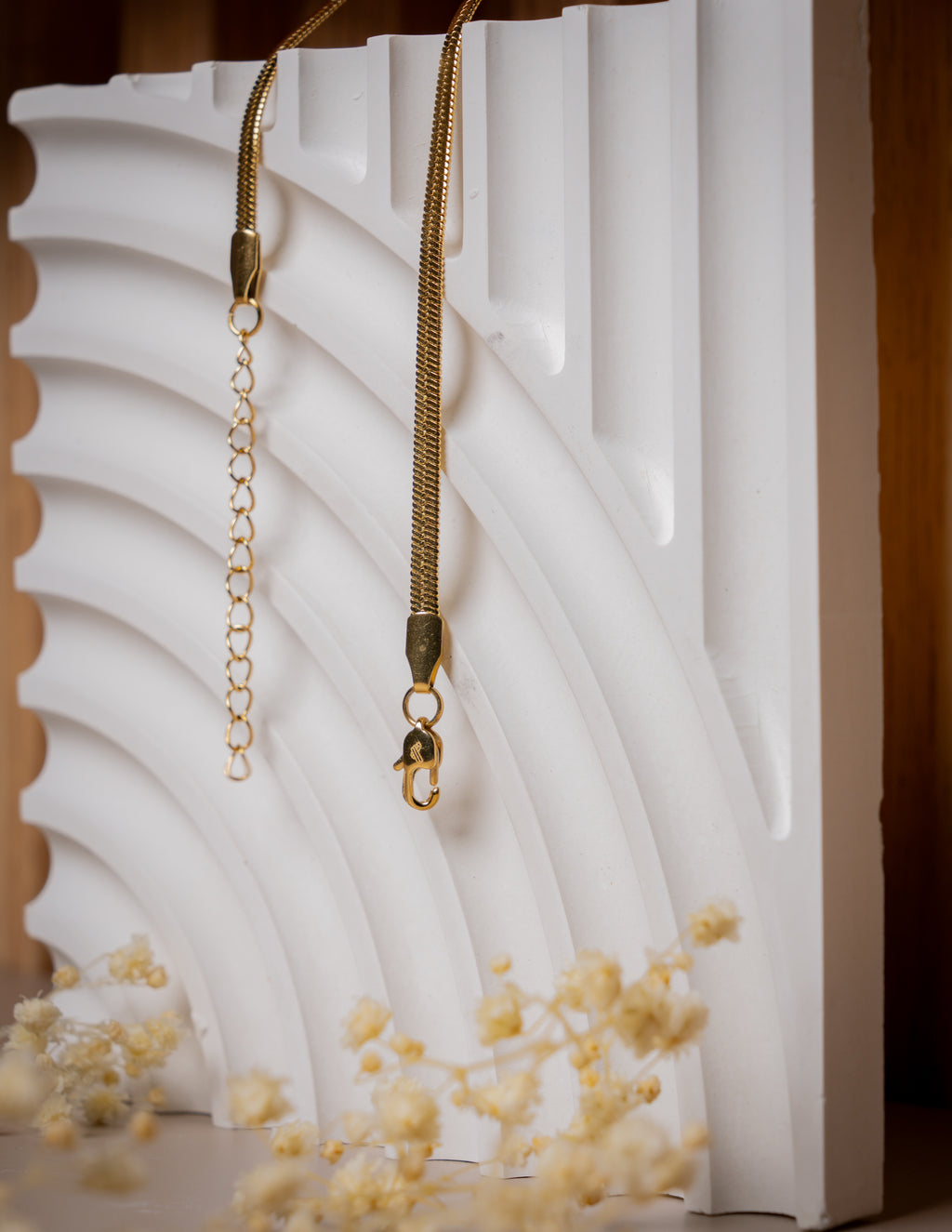 Pulso Egipcio - Mujer