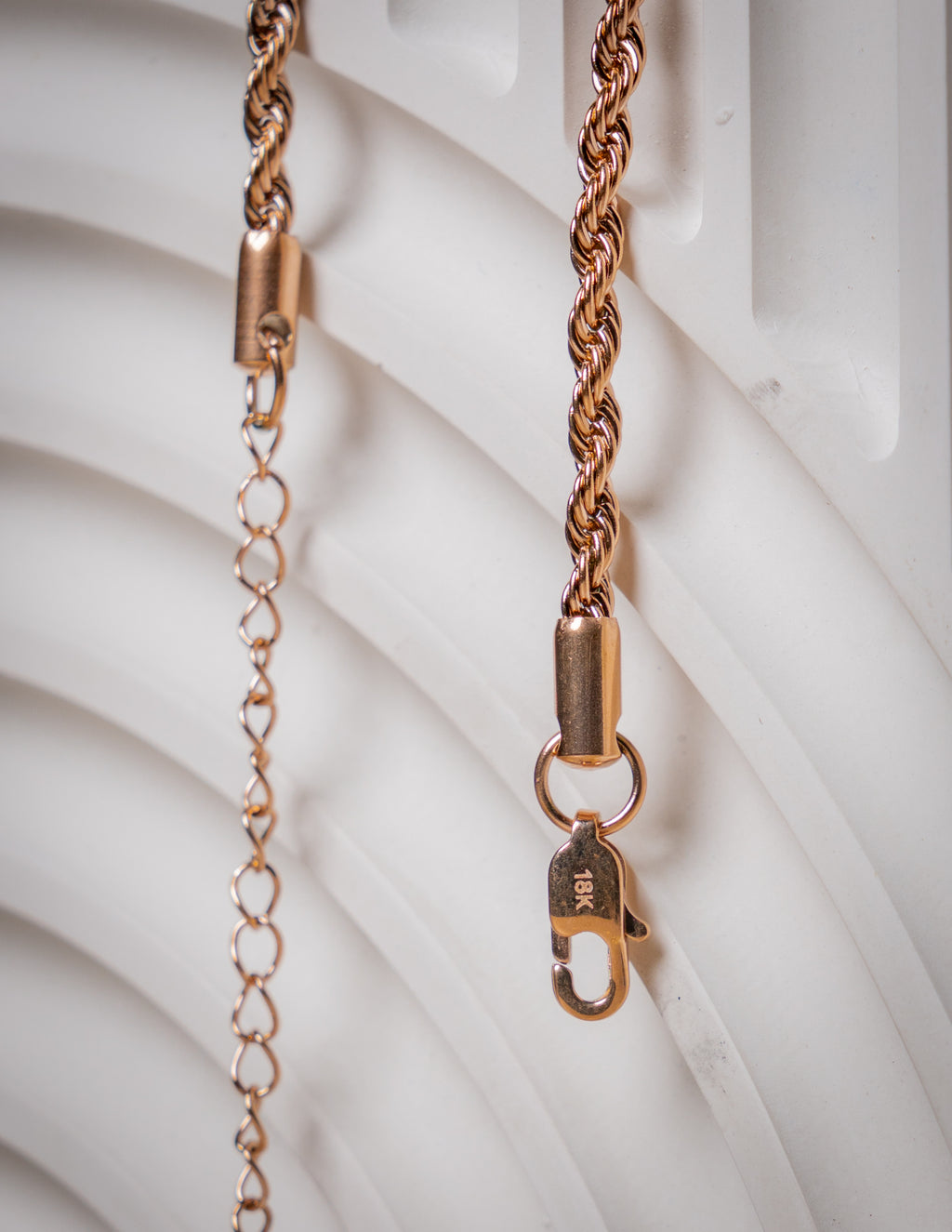 Pulso Lazo Rosa - Mujer