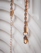 Pulso Lazo Rosa - Mujer