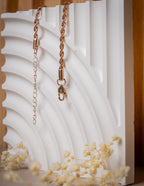 Pulso Lazo Rosa - Mujer