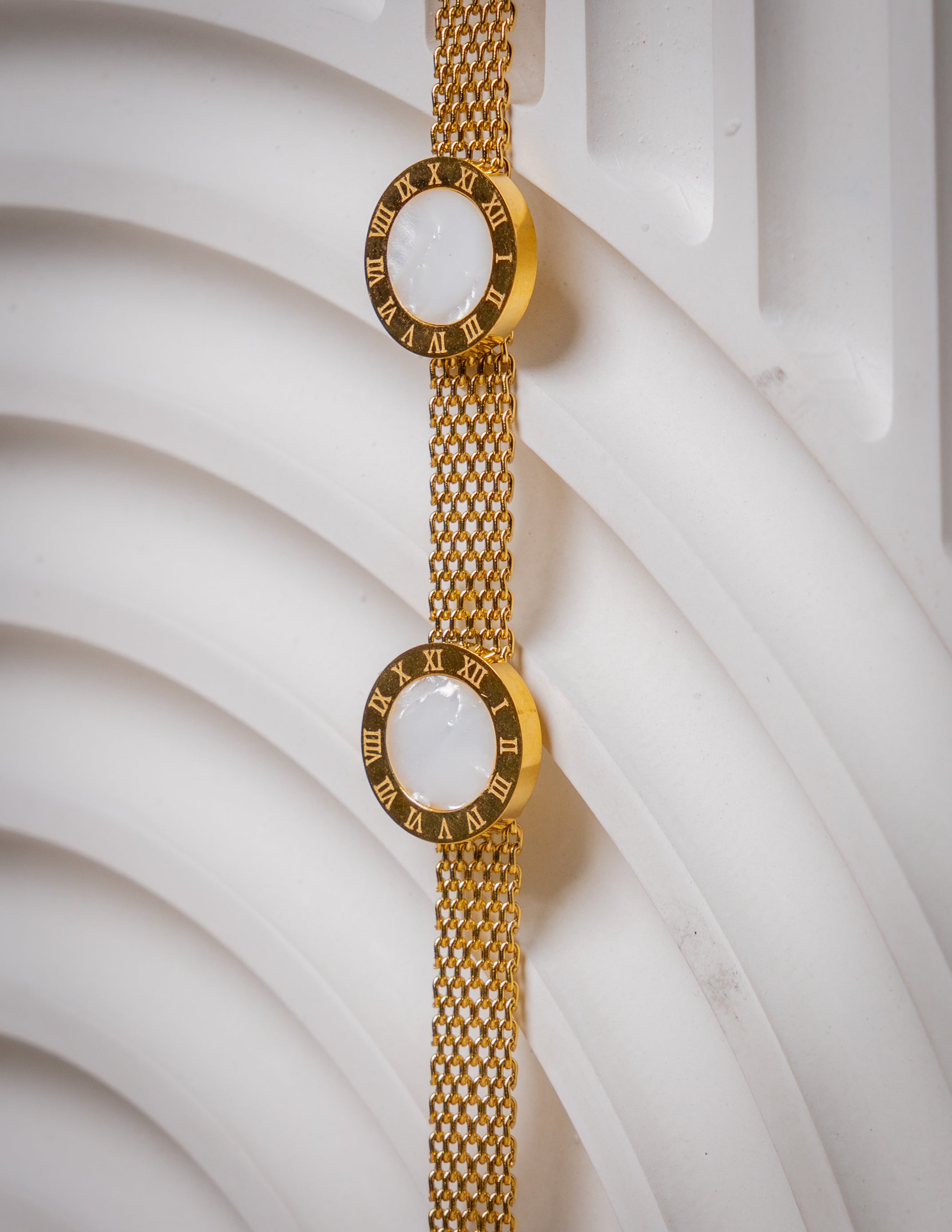 Pulso Chinesca BL - Mujer