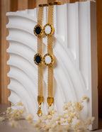 Pulso Chinesca BL - Mujer