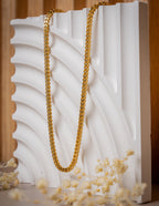 Cadena Franco - Mujer