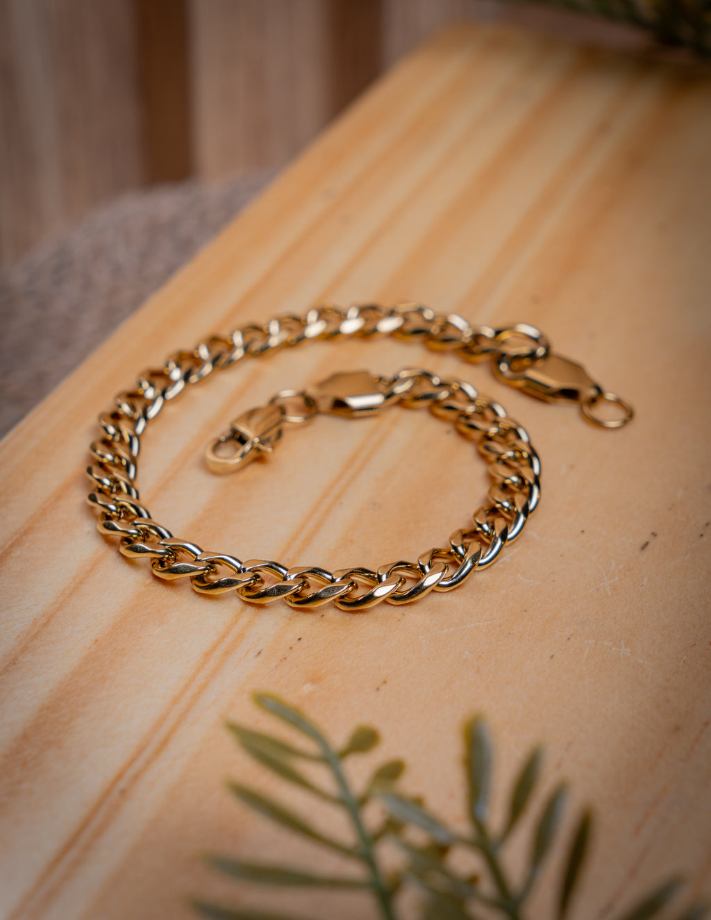 Pulso Cubano - Hombre