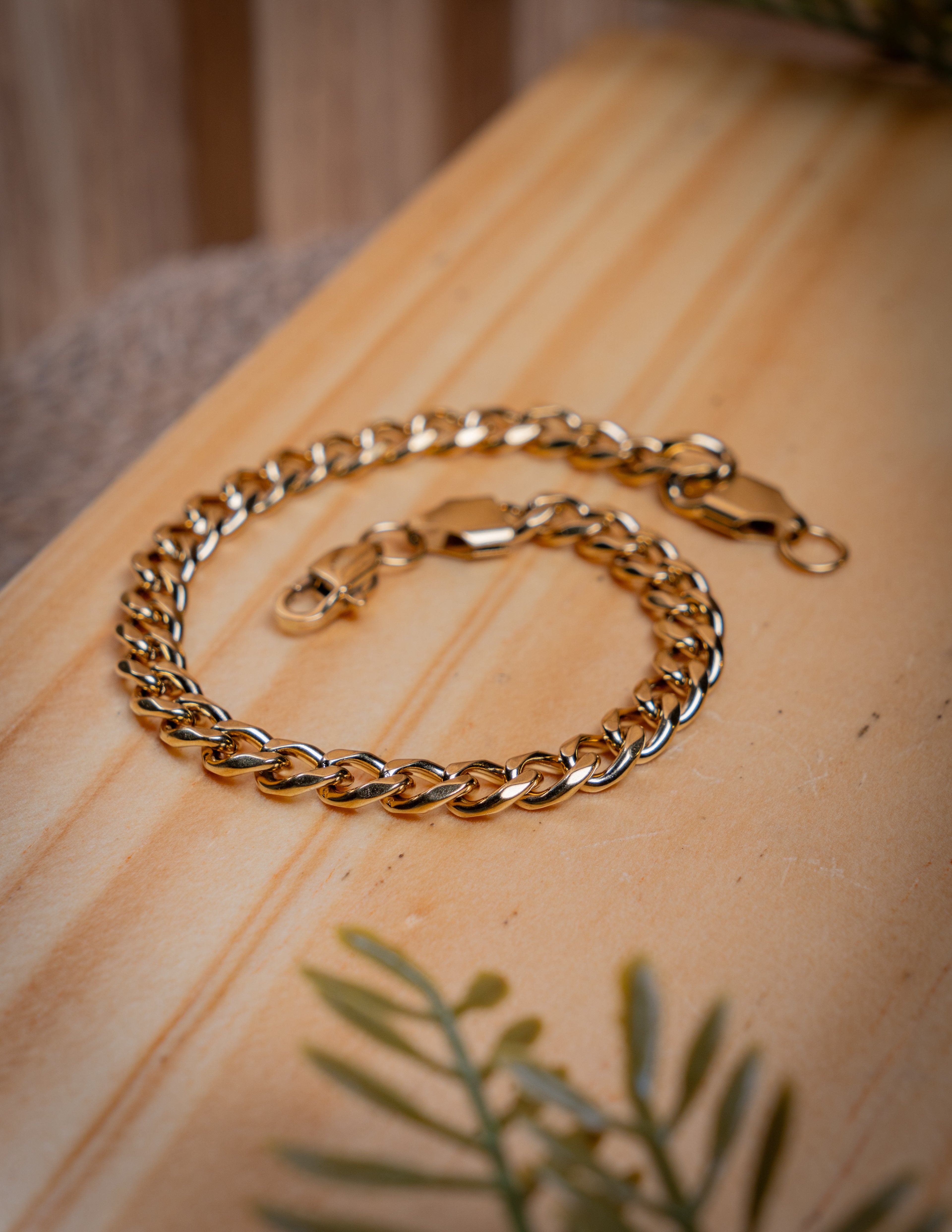 Pulso Cubano - Hombre