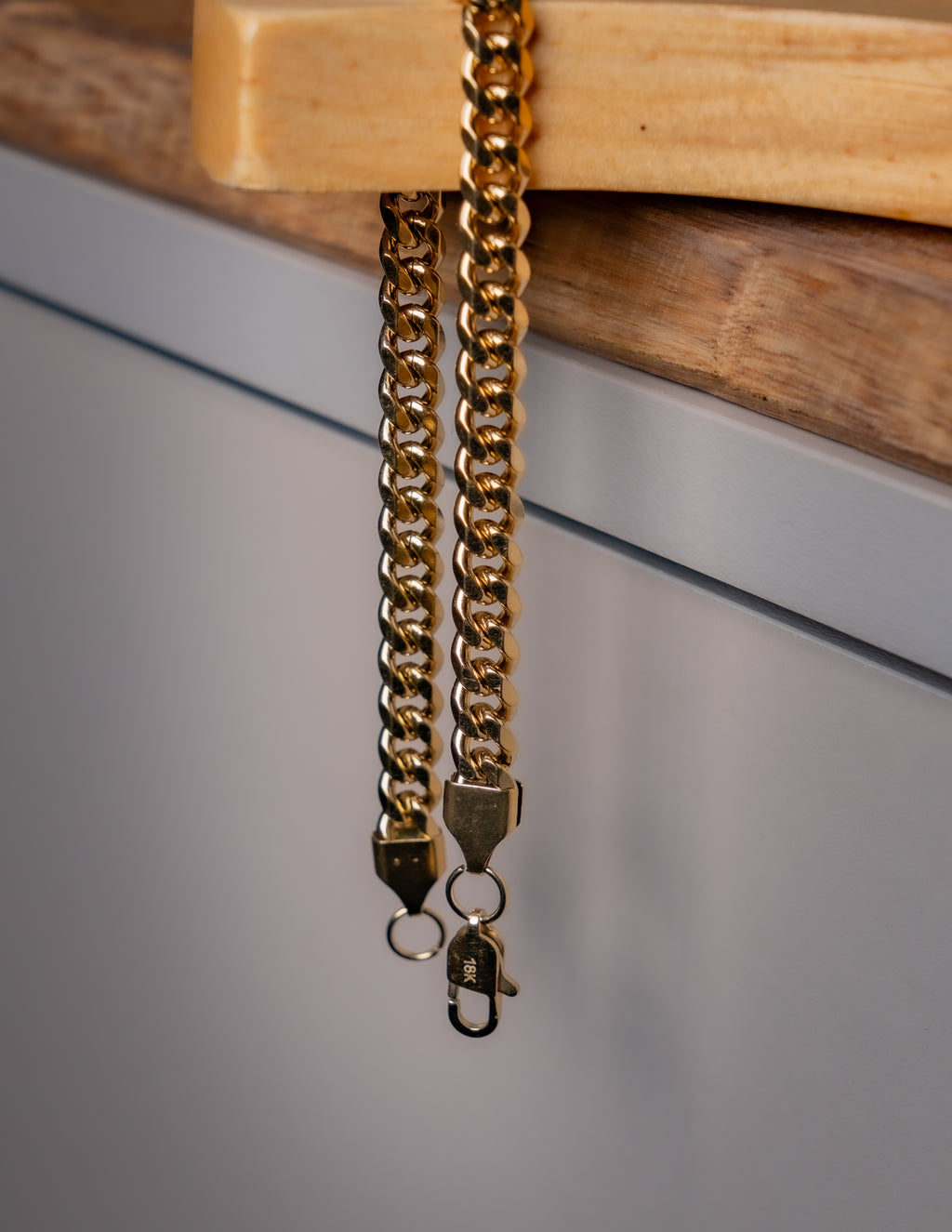 Pulso Cubano - Hombre