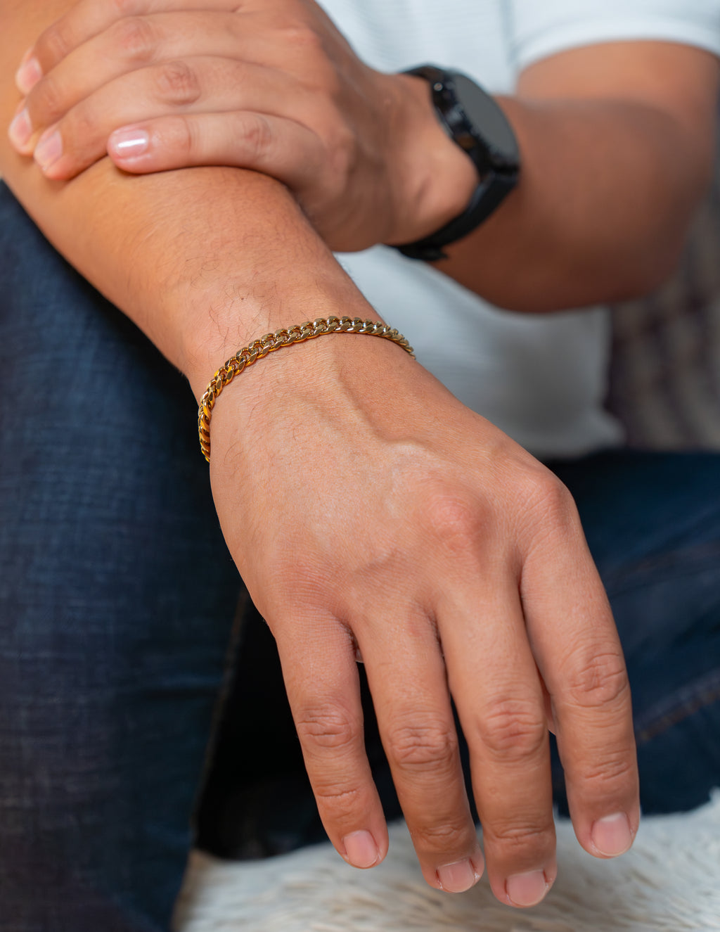 Pulso Cubano - Hombre