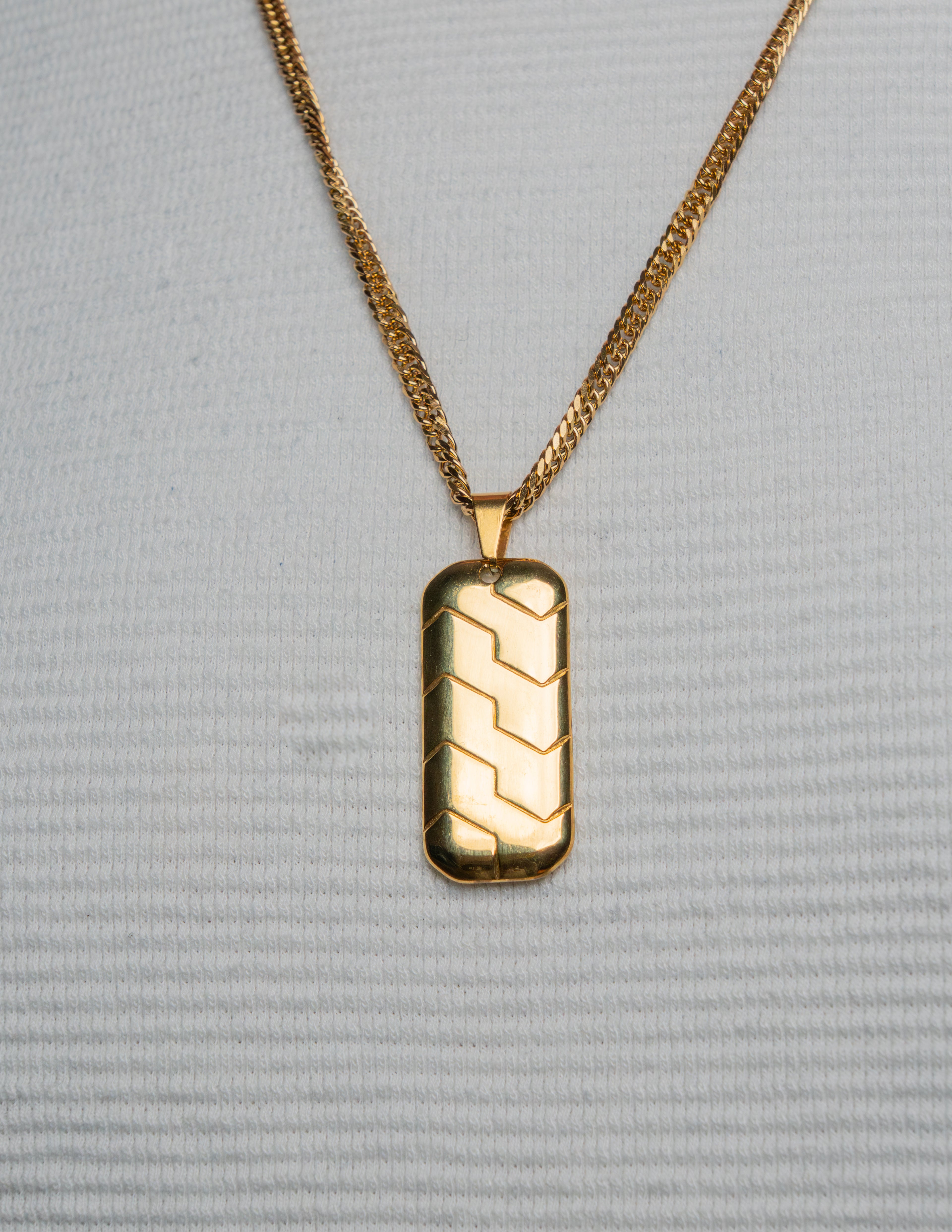 Dije Roblox - Hombre