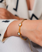 Pulso Chinesca BL - Mujer