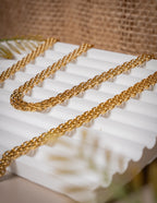 Cadena Chinesca - Hombre