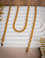 Cadena Chinesca - Hombre