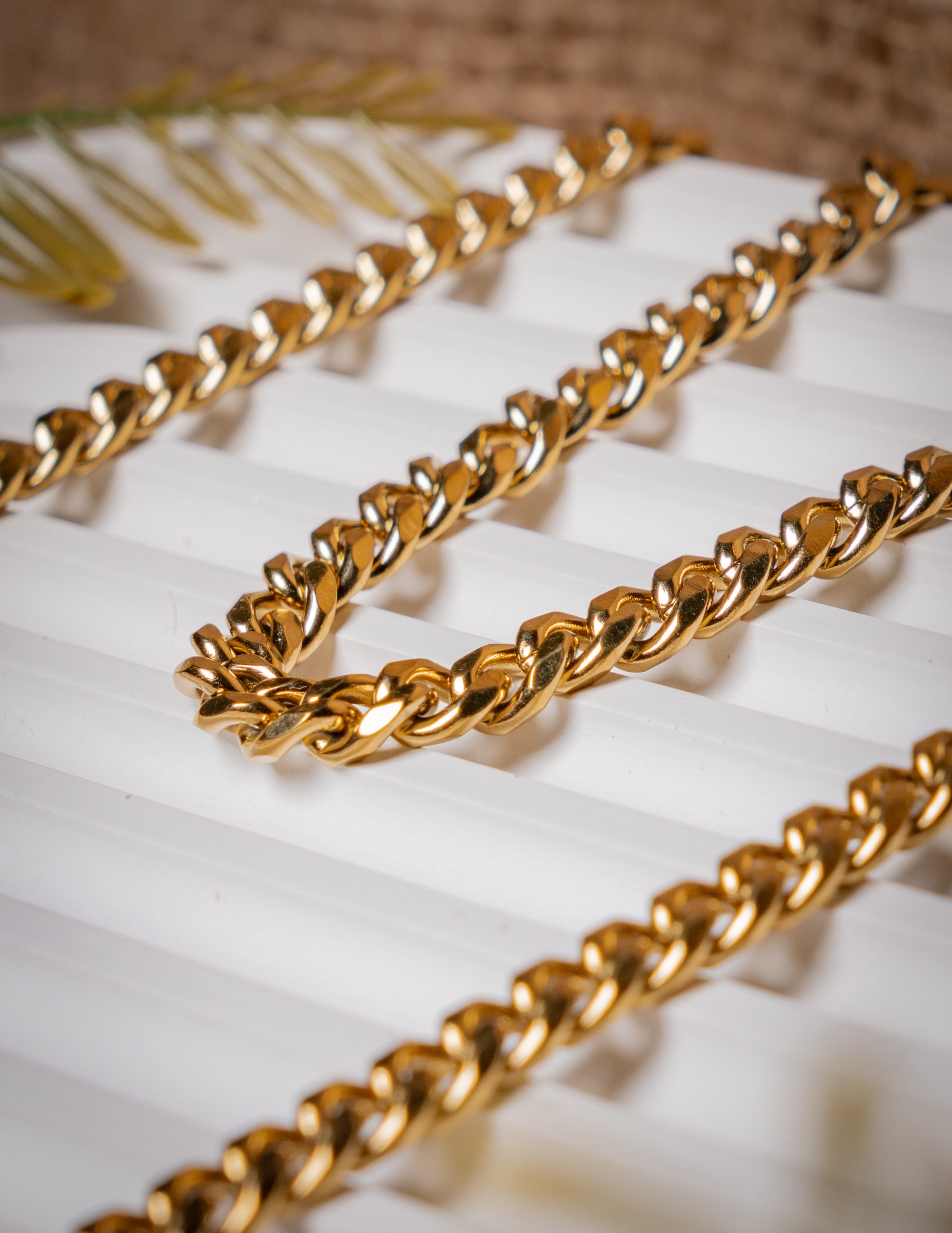 Cadena Cubana - Hombre