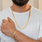 Combo Serpiente - Hombre