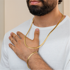 Combo Serpiente - Hombre