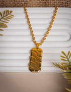 Dije Roblox - Hombre