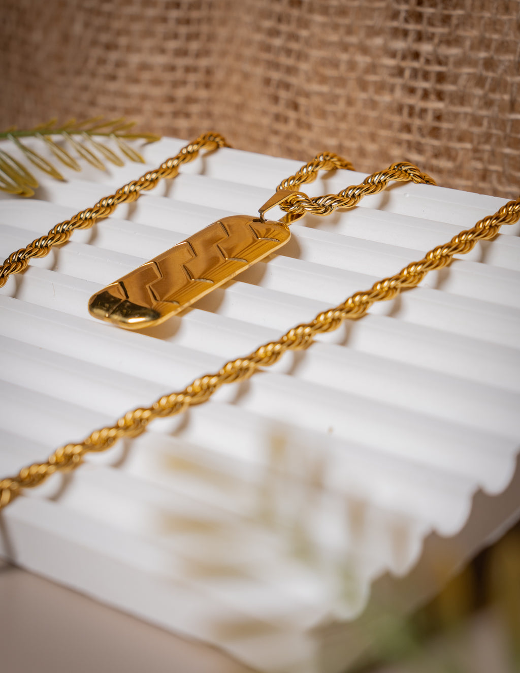 Dije Roblox - Hombre