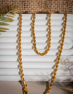 Cadena Lazo - Hombre