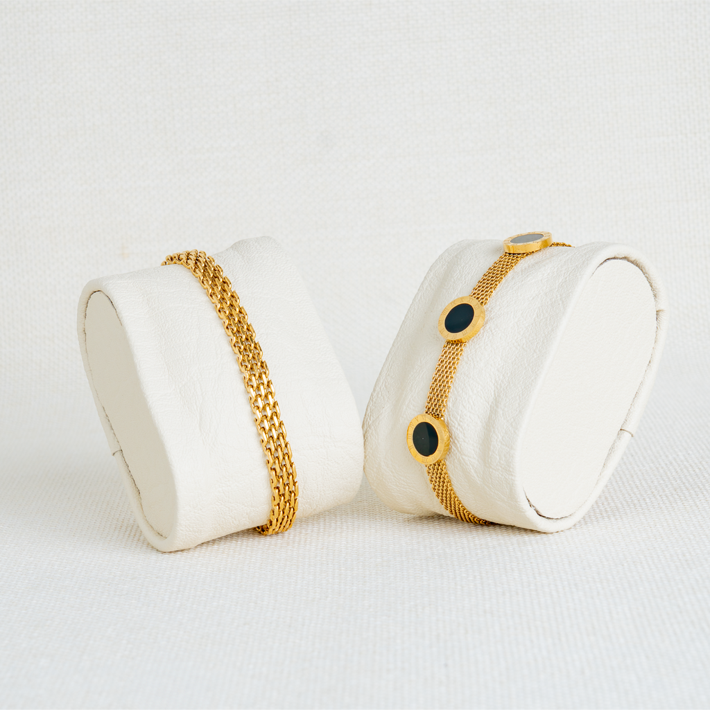 Pulso Chinesca BL - Mujer