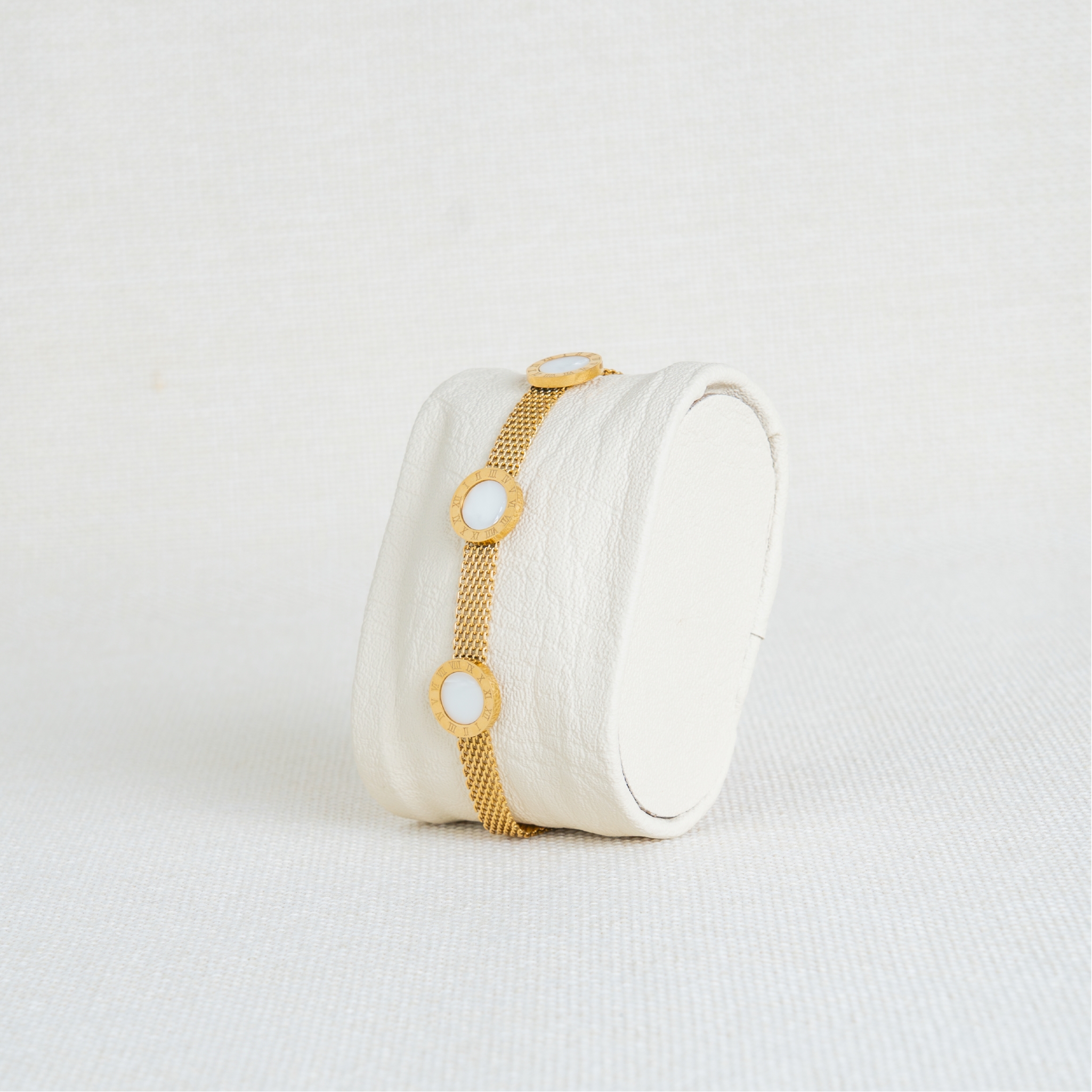 Pulso Chinesca BL - Mujer