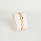 Pulso Chinesca BL - Mujer