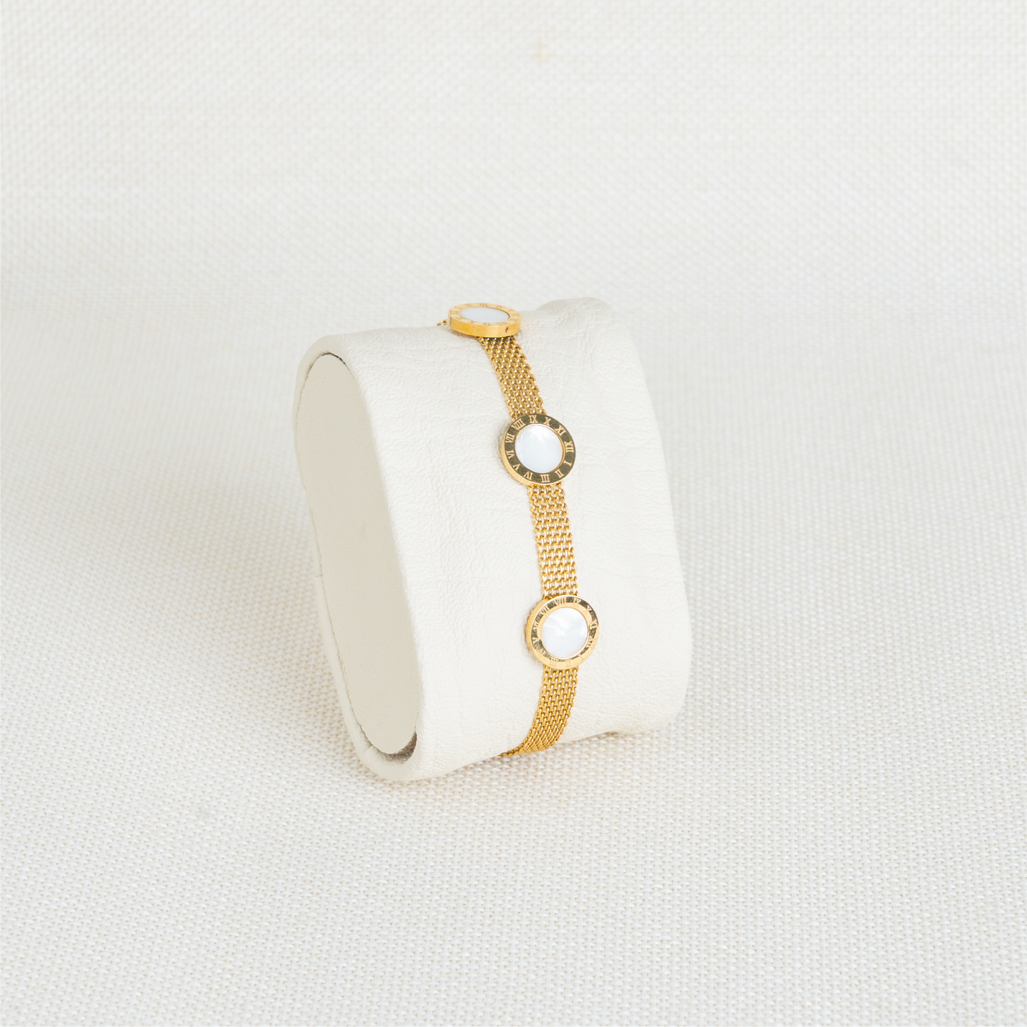 Pulso Chinesca BL - Mujer