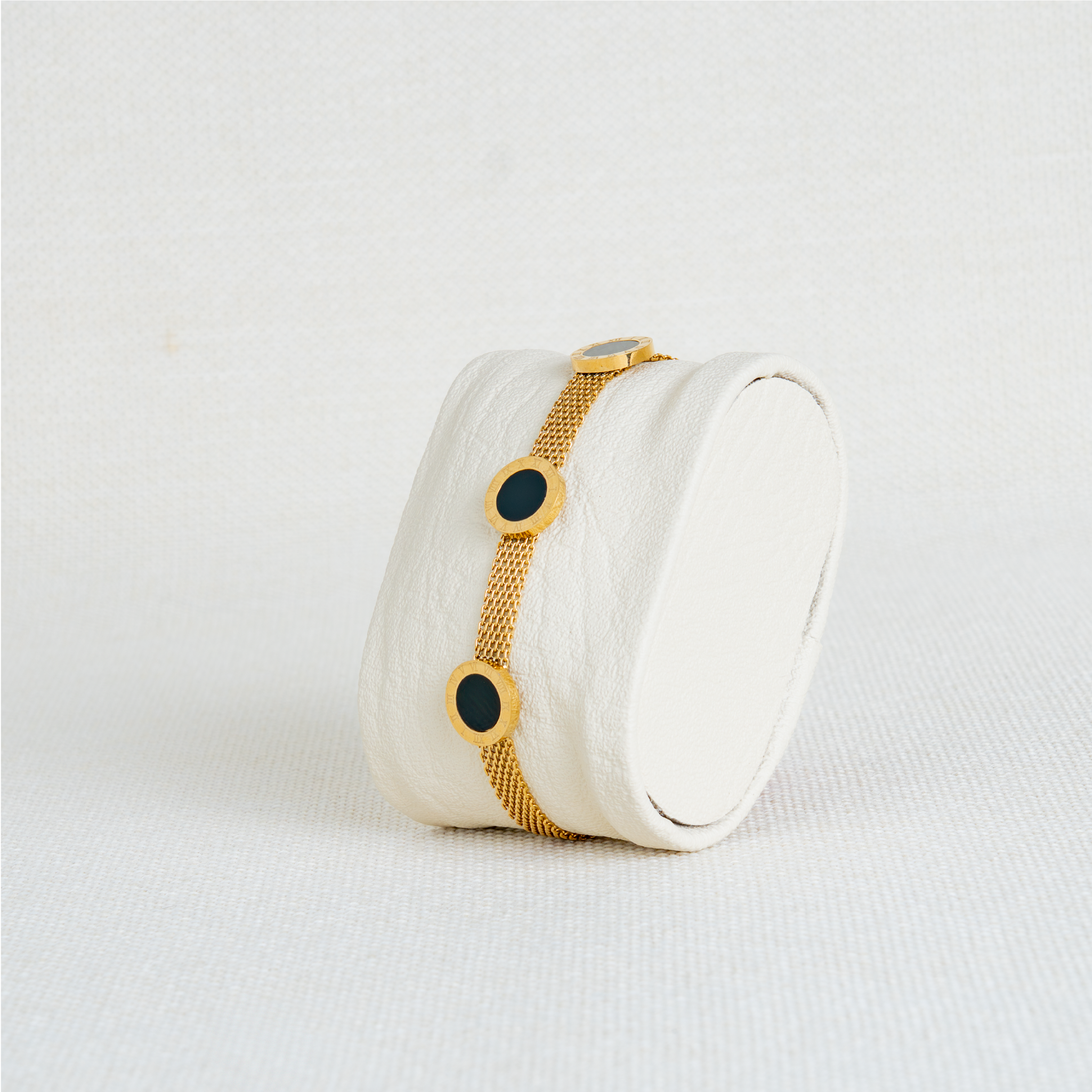 Pulso Chinesca BL - Mujer