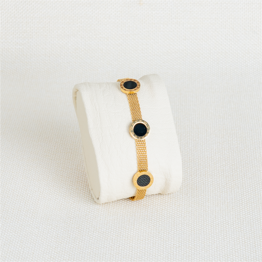 Pulso Chinesca BL - Mujer