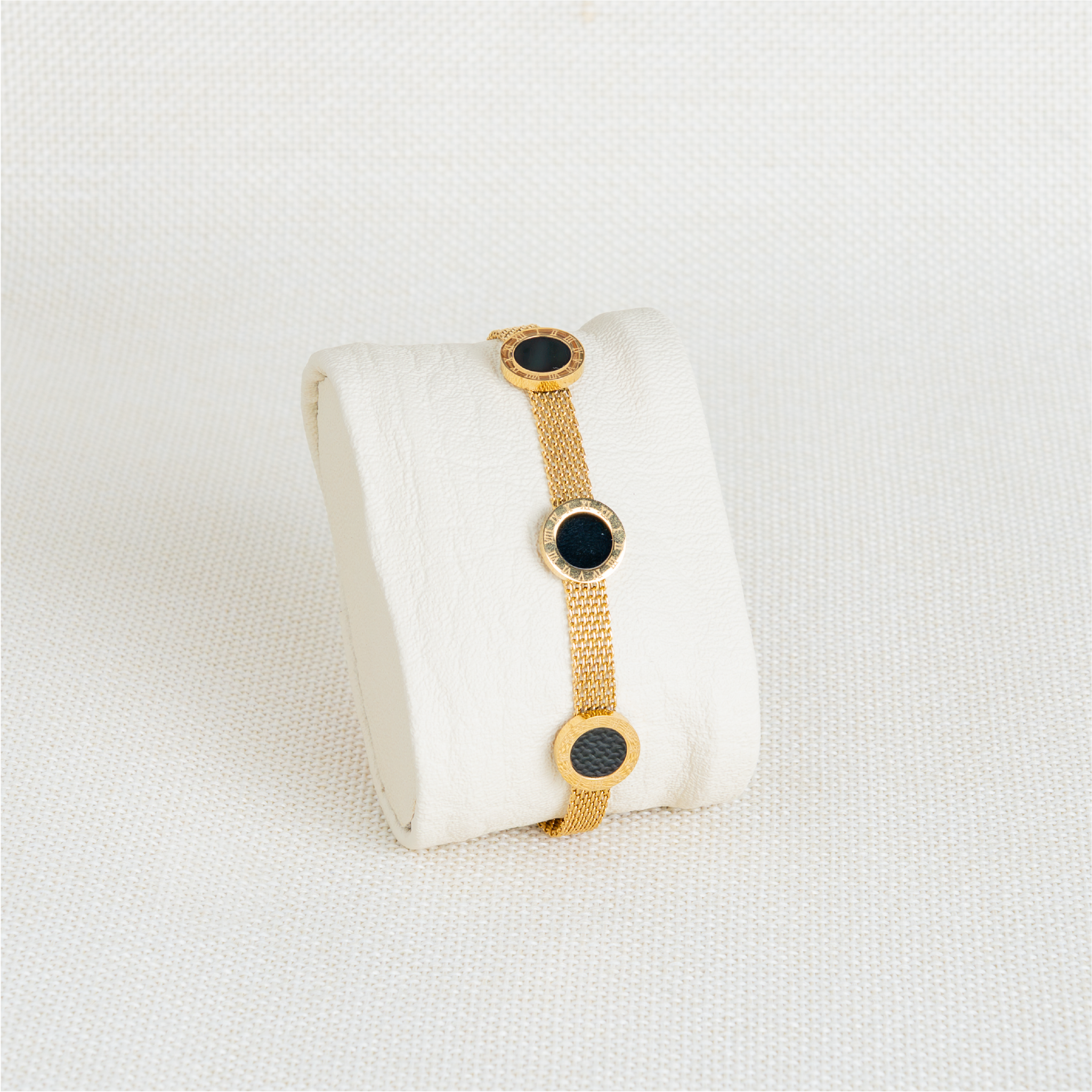 Pulso Chinesca BL - Mujer