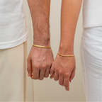 Combo Pareja Pulso: Grabada